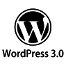 WordPress 3.0 – pierwsze informacje