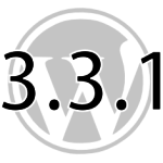 WordPress 3.3.1