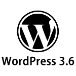 WordPress 3.6